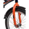 Детский велосипед NOVATRACK ASTRA 18” синий 2022 183ASTRA.BL22