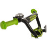 Детский велосипед NOVATRACK EXTREME 14” синий 143EXTREME.BL21