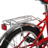 Детский велосипед NOVATRACK URBAN 18” красный 183URBAN.RD22