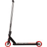 Трюковый самокат NOVATRACK PSYCHO 50/110 серебристый 110A.PSYCHOP2.SL22