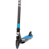 Трюковый самокат NOVATRACK WOLF 30 100A.WOLF.BBL22